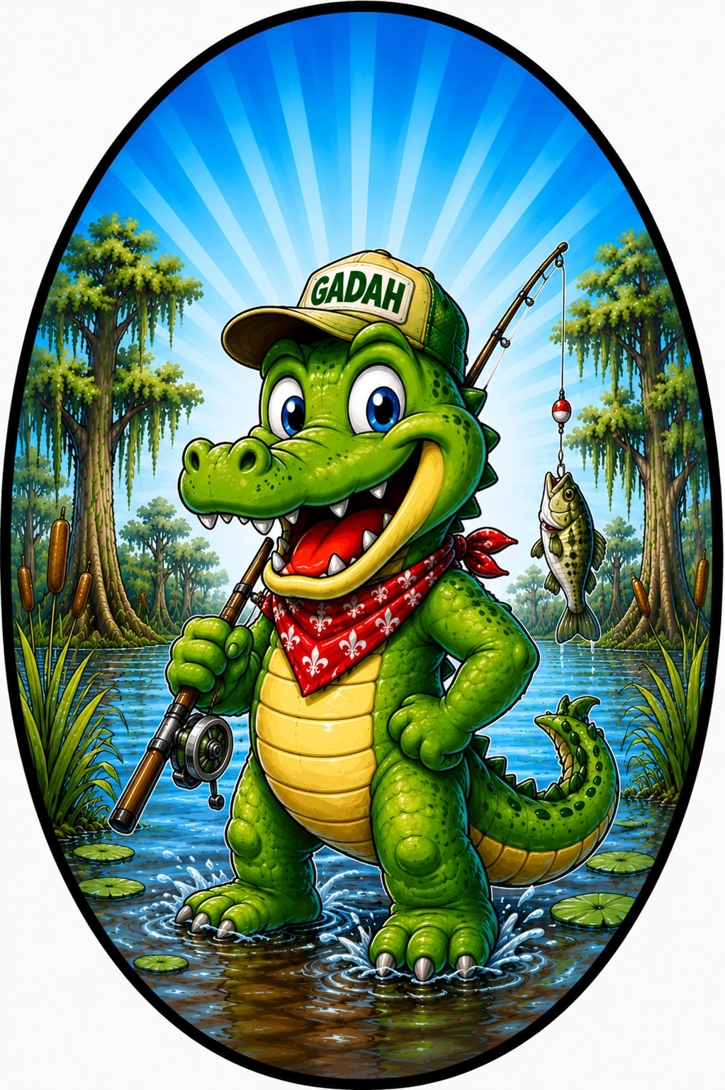 Tinkle Target design